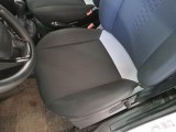  Fiat  Fiorino FIAT  / 2016 / 4P / VETT. FURGONATA 1.3 MULTIJET 95 CV E6 SX #107