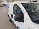  Fiat  Fiorino FIAT  / 2016 / 4P / VETT. FURGONATA 1.3 MULTIJET 80 CV E6 SX #41