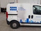  Fiat  Fiorino FIAT  / 2016 / 4P / VETT. FURGONATA 1.3 MULTIJET 80 CV E6 SX #48