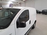  Fiat  Fiorino FIAT  / 2016 / 4P / VETT. FURGONATA 1.3 MULTIJET 80 CV E6 SX #37