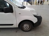  Fiat  Fiorino FIAT  / 2016 / 4P / VETT. FURGONATA 1.3 MULTIJET 80 CV E6 SX #48