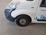  Fiat  Fiorino FIAT  / 2016 / 4P / VETT. FURGONATA 1.3 MULTIJET 80 CV E6 SX #68