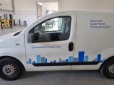 Fiat  Fiorino FIAT  / 2016 / 4P / VETT. FURGONATA 1.3 MULTIJET 80 CV E6 SX #65