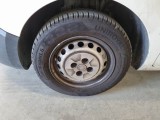  Fiat  Fiorino FIAT  / 2016 / 4P / VETT. FURGONATA 1.3 MULTIJET 80 CV E6 SX #71