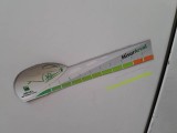  Fiat  Fiorino FIAT  / 2016 / 4P / VETT. FURGONATA 1.3 MULTIJET 80 CV E6 SX #58