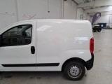  Fiat  Fiorino FIAT  / 2016 / 4P / VETT. FURGONATA 1.3 MULTIJET 80 CV E6 SX #67