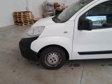  Fiat  Fiorino FIAT  / 2016 / 4P / VETT. FURGONATA 1.3 MULTIJET 80 CV E6 SX #74
