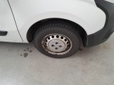 Fiat  Fiorino FIAT  / 2016 / 4P / VETT. FURGONATA 1.3 MULTIJET 80 CV E6 SX #78