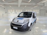  Fiat  Fiorino FIAT  / 2016 / 4P / VETT. FURGONATA 1.3 MULTIJET 80 CV E6 SX 