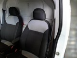 Fiat  Fiorino FIAT  / 2016 / 4P / VETT. FURGONATA 1.3 MULTIJET 80 CV E6 SX #11