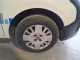  Fiat  Fiorino FIAT  / 2016 / 4P / VETT. FURGONATA 1.3 MULTIJET 80 CV E6 SX #15