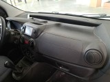  Fiat  Fiorino FIAT  / 2016 / 4P / VETT. FURGONATA 1.3 MULTIJET 80 CV E6 SX #96