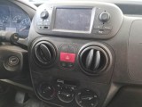  Fiat  Fiorino FIAT  / 2016 / 4P / VETT. FURGONATA 1.3 MULTIJET 80 CV E6 SX #101