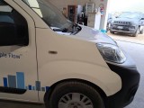  Fiat  Fiorino FIAT  / 2016 / 4P / VETT. FURGONATA 1.3 MULTIJET 80 CV E6 SX #29