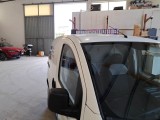  Fiat  Fiorino FIAT  / 2016 / 4P / VETT. FURGONATA 1.3 MULTIJET 80 CV E6 SX #35