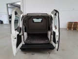  Fiat  Fiorino FIAT  / 2016 / 4P / VETT. FURGONATA 1.3 MULTIJET 80 CV E6 SX #109