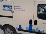  Fiat  Fiorino FIAT  / 2016 / 4P / VETT. FURGONATA 1.3 MULTIJET 80 CV E6 SX #43