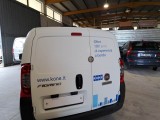  Fiat  Fiorino FIAT  / 2016 / 4P / VETT. FURGONATA 1.3 MULTIJET 80 CV E6 SX #59