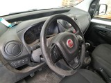  Fiat  Fiorino FIAT  / 2016 / 4P / VETT. FURGONATA 1.3 MULTIJET 80 CV E6 SX #130