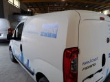  Fiat  Fiorino FIAT  / 2016 / 4P / VETT. FURGONATA 1.3 MULTIJET 80 CV E6 SX #66