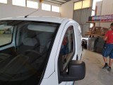  Fiat  Fiorino FIAT  / 2016 / 4P / VETT. FURGONATA 1.3 MULTIJET 80 CV E6 SX #79