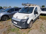  Fiat  Fiorino FIAT  2011 FURGONE 4PORTE 1.3 MULTIJET 16V 70KW ADVENTURE 