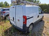  Fiat  Fiorino FIAT  2011 FURGONE 4PORTE 1.3 MULTIJET 16V 70KW ADVENTURE #2