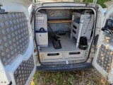  Fiat  Fiorino FIAT  2011 FURGONE 4PORTE 1.3 MULTIJET 16V 70KW ADVENTURE #5