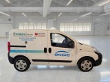  Fiat  Fiorino FIAT  / 2016 / 4P / VETT. FURGONATA 1.3 MULTIJET 95 CV E6 SX #7