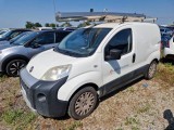  Fiat  Fiorino FIAT  2011 FURGONE 4PORTE 1.3 MULTIJET 16V 70KW ADVENTURE #8