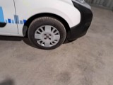  Fiat  Fiorino FIAT  / 2016 / 4P / VETT. FURGONATA 1.3 MULTIJET 80 CV E6 SX #137