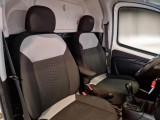  Fiat  Fiorino FIAT  / 2016 / 4P / VETT. FURGONATA 1.3 MULTIJET 95 CV E6 SX #13