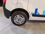  Fiat  Fiorino FIAT  / 2016 / 4P / VETT. FURGONATA 1.3 MULTIJET 80 CV E6 SX #139