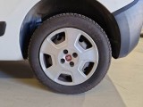 Fiat  Fiorino FIAT  / 2016 / 4P / VETT. FURGONATA 1.3 MULTIJET 95 CV E6 SX #17