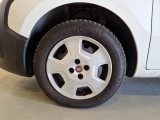  Fiat  Fiorino FIAT  / 2016 / 4P / VETT. FURGONATA 1.3 MULTIJET 95 CV E6 SX #18