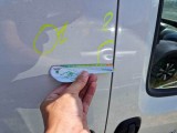  Fiat  Fiorino FIAT  2011 FURGONE 4PORTE 1.3 MULTIJET 16V 70KW ADVENTURE #27