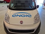  Fiat  Fiorino FIAT  / 2016 / 4P / VETT. FURGONATA 1.3 MULTIJET 95 CV E6 SX #34