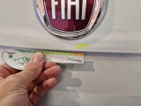  Fiat  Fiorino FIAT  / 2016 / 4P / VETT. FURGONATA 1.3 MULTIJET 95 CV E6 SX #36