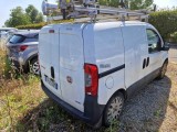  Fiat  Fiorino FIAT  2011 FURGONE 4PORTE 1.3 MULTIJET 16V 70KW ADVENTURE #47