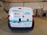  Fiat  Fiorino FIAT  / 2016 / 4P / VETT. FURGONATA 1.3 MULTIJET 95 CV E6 SX #67
