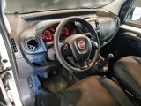  Fiat  Fiorino FIAT  / 2016 / 4P / VETT. FURGONATA 1.3 MULTIJET 80 CV E6 SX #3