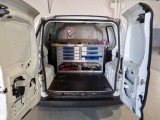  Fiat  Fiorino FIAT  / 2016 / 4P / VETT. FURGONATA 1.3 MULTIJET 80 CV E6 SX #5