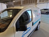  Fiat  Fiorino FIAT  / 2016 / 4P / VETT. FURGONATA 1.3 MULTIJET 95 CV E6 SX #87