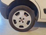  Fiat  Fiorino FIAT  / 2016 / 4P / VETT. FURGONATA 1.3 MULTIJET 95 CV E6 SX #100