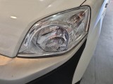  Fiat  Fiorino FIAT  / 2016 / 4P / VETT. FURGONATA 1.3 MULTIJET 80 CV E6 SX #24