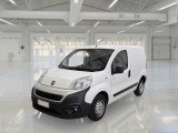  Fiat  Fiorino FIAT  / 2016 / 4P / VETT. FURGONATA 1.3 MULTIJET 80 CV E6 SX 