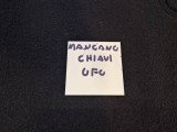  Fiat  Fiorino FIAT  / 2016 / 4P / VETT. FURGONATA 1.3 MULTIJET 95 CV E6 SX #110