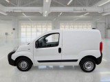  Fiat  Fiorino FIAT  / 2016 / 4P / VETT. FURGONATA 1.3 MULTIJET 80 CV E6 SX #8