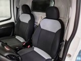  Fiat  Fiorino FIAT  / 2016 / 4P / VETT. FURGONATA 1.3 MULTIJET 80 CV E6 SX #11