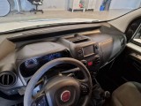  Fiat  Fiorino FIAT  / 2016 / 4P / VETT. FURGONATA 1.3 MULTIJET 95 CV E6 SX #115